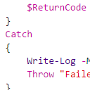 Xcode_default Theme